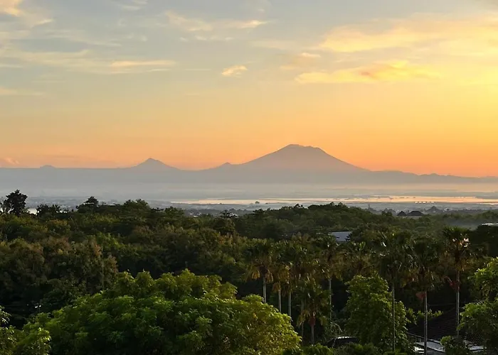 Tennis - Beautiful Views - Close To Savaya リゾート ウルワツ