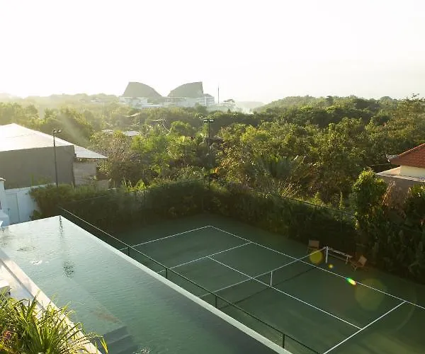 リゾート Tennis - Beautiful Views - Close To Savaya *