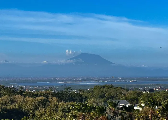 Tennis - Beautiful Views - Close To Savaya ウルワツ